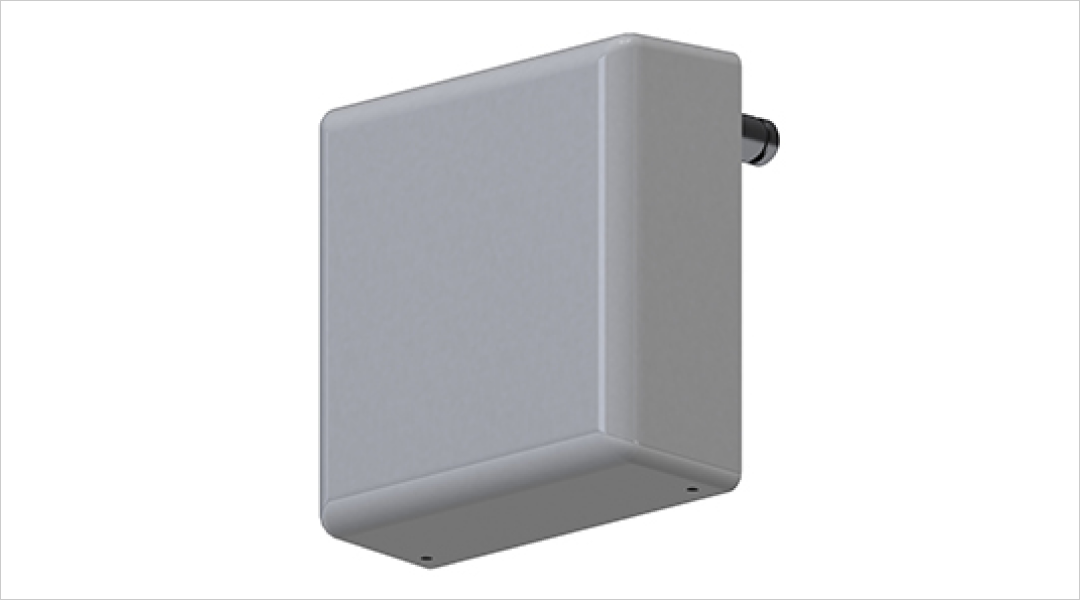 5G対応 3.4-5GHz 帯平面アンテナ｜ソリューション製品 DENGYO